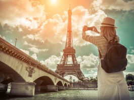 Wycieczki i środki transportu