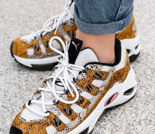PUMA