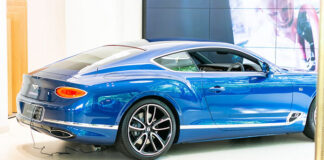 Jak szybko odmienić nasze auto