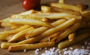 Utylizacja zużytego oleju spożywczego recykling olejów gastronomicznych