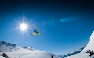Jak dobrać deskę snowboardowa? Jak dobrać deskę snowboardowa?