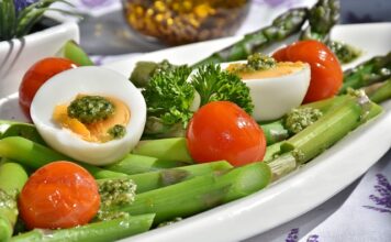 Jak długo może stać otwarte pesto?