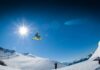 Jak rozpoznać przód deski snowboardowej?