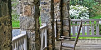 Kiedy dziecko wyrasta z bujania?