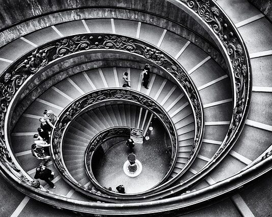 Jakich dzielnic unikać w Rzymie?