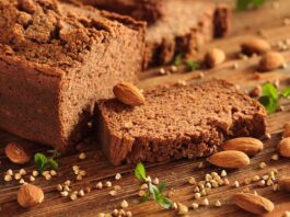 Czy Michałki zawierają gluten?