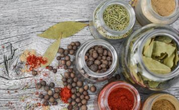 Kiedy nie można stosować kurkumy?