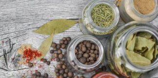 Co zrobić gdy za dużo pieprzu w zupie?