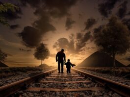 Jak dosypać żwir do akwarium?