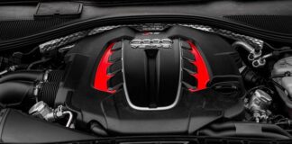 Ile kosztuje nowa RS7?