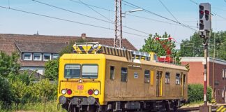 Co oznacza pantograf?