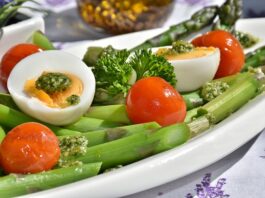 Czy pesto jest zdrowe?