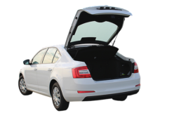 Kto założył Skodę?