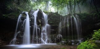 Jak sprawdzić przepływ wody?