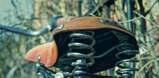 Jaka sakwa pod siodełko?