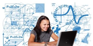 Ile wody przepływa przez rurę o średnicy?