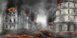 Jak się chronić przed skażeniem radioaktywnym?