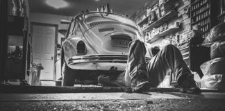 Jaki klucz służy do naprawy i regulacji roweru?