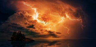 Czy jest zagrożenie promieniowaniem w Polsce?