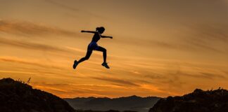 Co daje bieganie w masce?