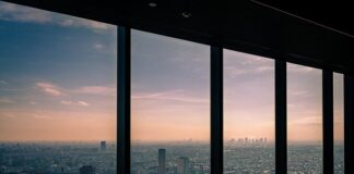 Jak dawniej nazywało się Tokio?