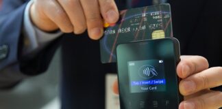 Jak obciążyć flagę?