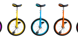 Czy pedały są uniwersalne?