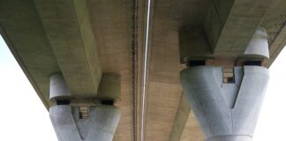 Jaki fundament pod maszt flagowy?