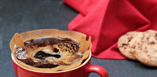 Co ile wymieniać filtr w masce przeciwpyłowej?