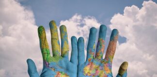 Jak zobaczyć stare mapy?