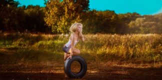 Jakie spodenki na siłownię męskie?