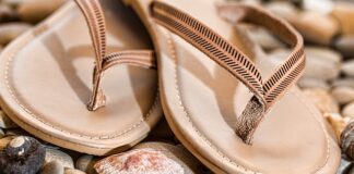 Czy stringi można nosić codziennie?