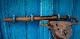 Po co kłódka na siłownie?