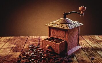 Jak wybić klin z korby?