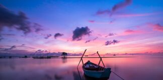 Jaki kolor masztu na flagę?