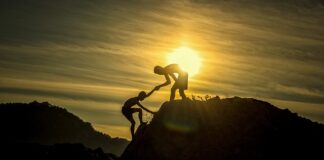 Co do jedzenia pod namiot?