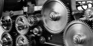 Jak dobrać zębatkę owalna?