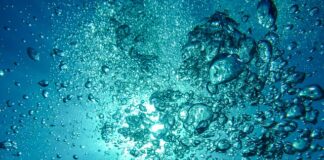 Jaka maska do nurkowania Mares?