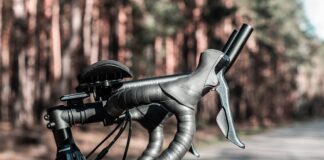 Jak wymienić manetki przerzutek w rowerze?