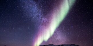 Jak spać w namiocie?